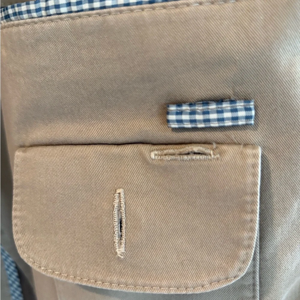 Kroon lightweight beige